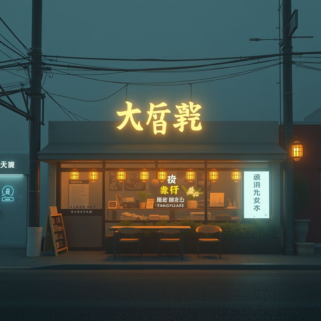 โลโก้ร้านยา: เครื่องมือสำคัญในการสร้างภาพลักษณ์